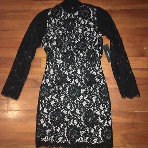 BRAND NEW LULUS DRESS